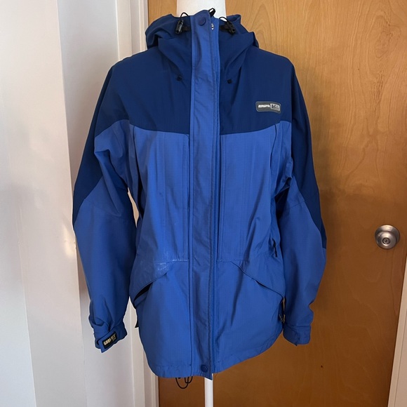 REI Jackets & Coats Rei Goretex Shell Jacket Poshmark